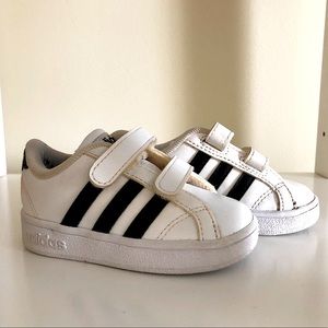 Baby Adidas